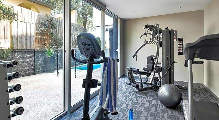 Punthill Apartment Hotels Knox