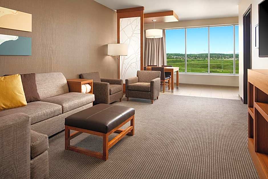 Hyatt Place Calgary Airport