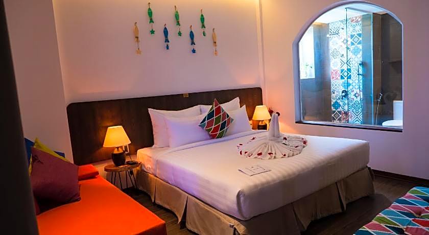 Santori Hotel Danang Bay