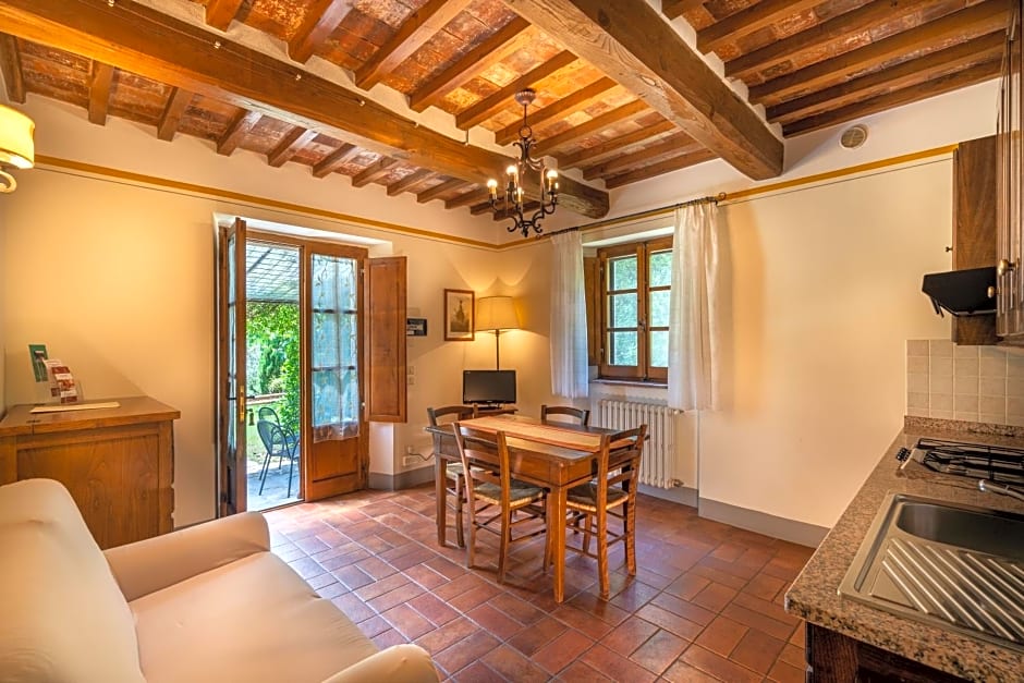 Relais Borgo San Pietro