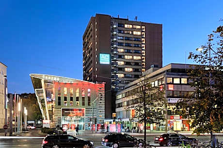 AC Hotel by Marriott Innsbruck