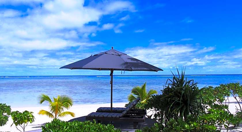 Aitutaki Escape Resort & Spa