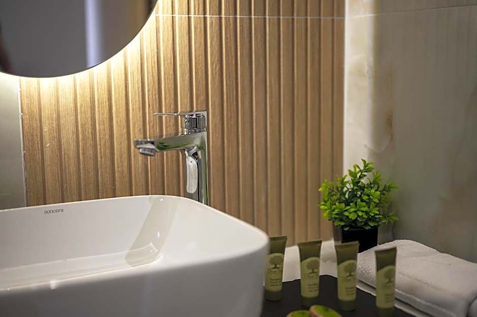 Agnantio Hotel & Spa