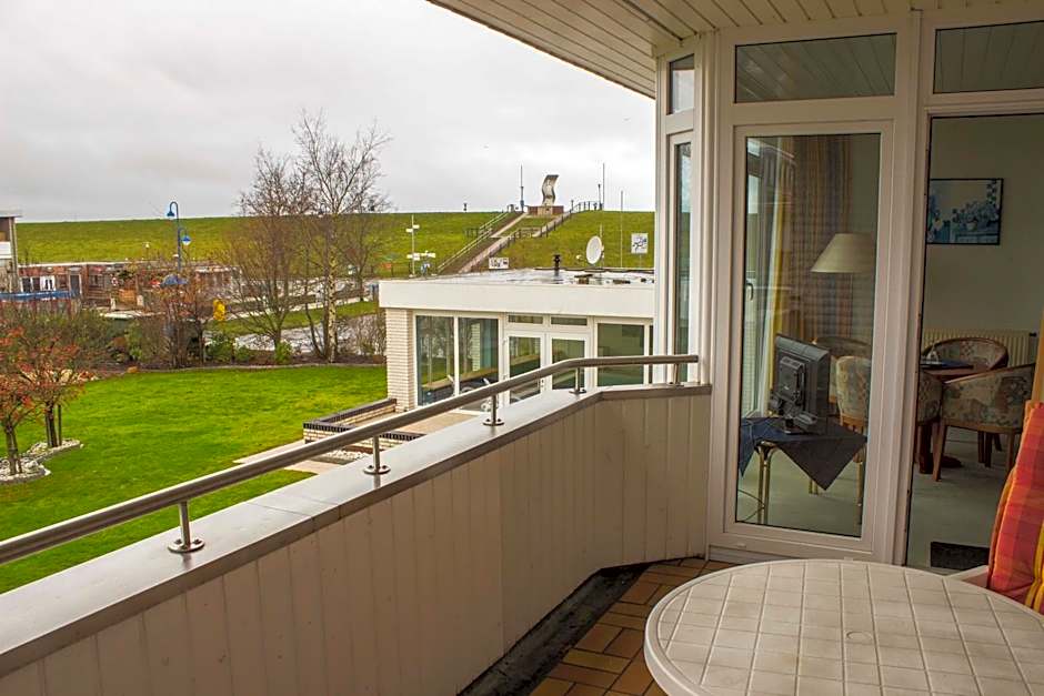 Hotel Am Friesenstrand