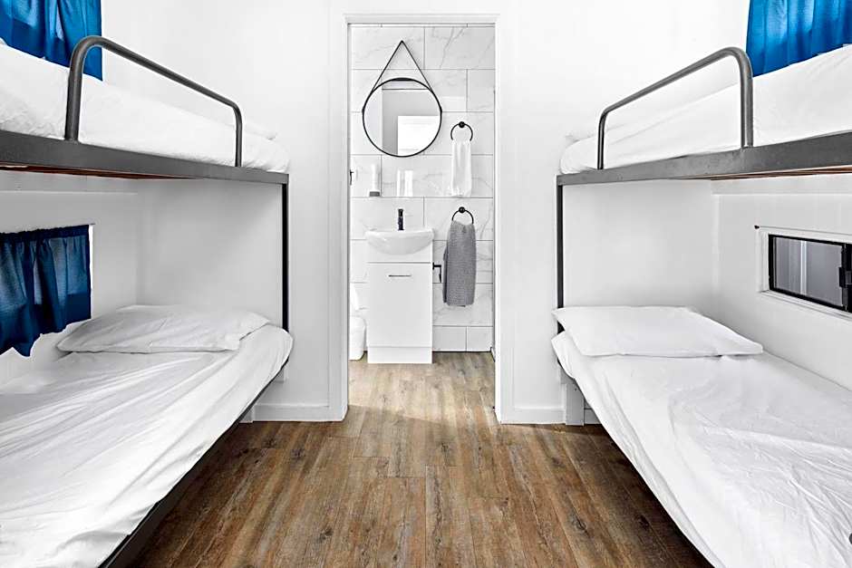 BIG4 Tassie Getaway Parks St Helens