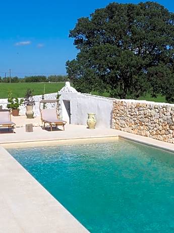 Antica Masseria San Benedetto
