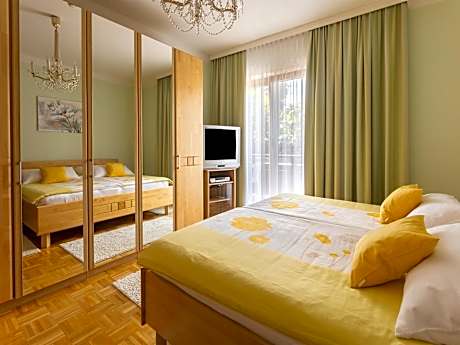 Apartment in Seeboden by Lake Millstatt