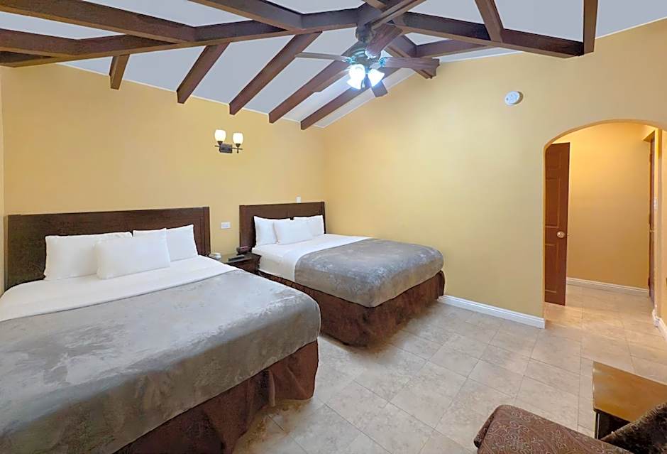 El Patio Inn Studio City