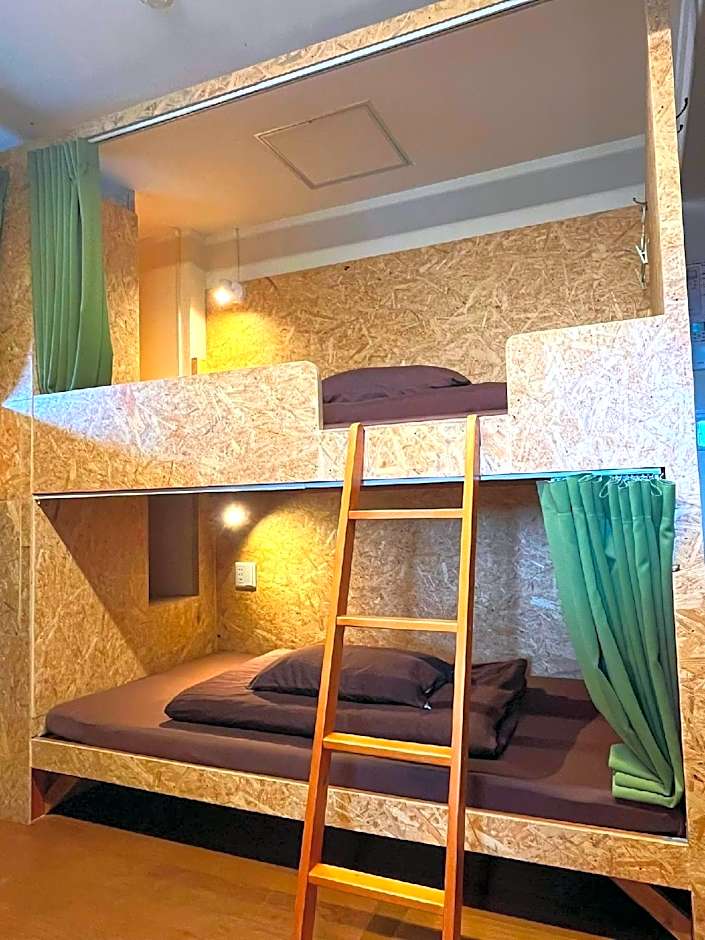 Green Guesthouse