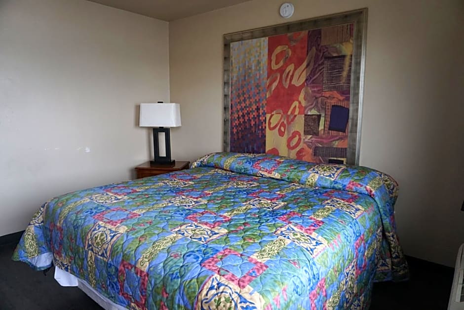 Econo Lodge San Antonio Northeast I-35