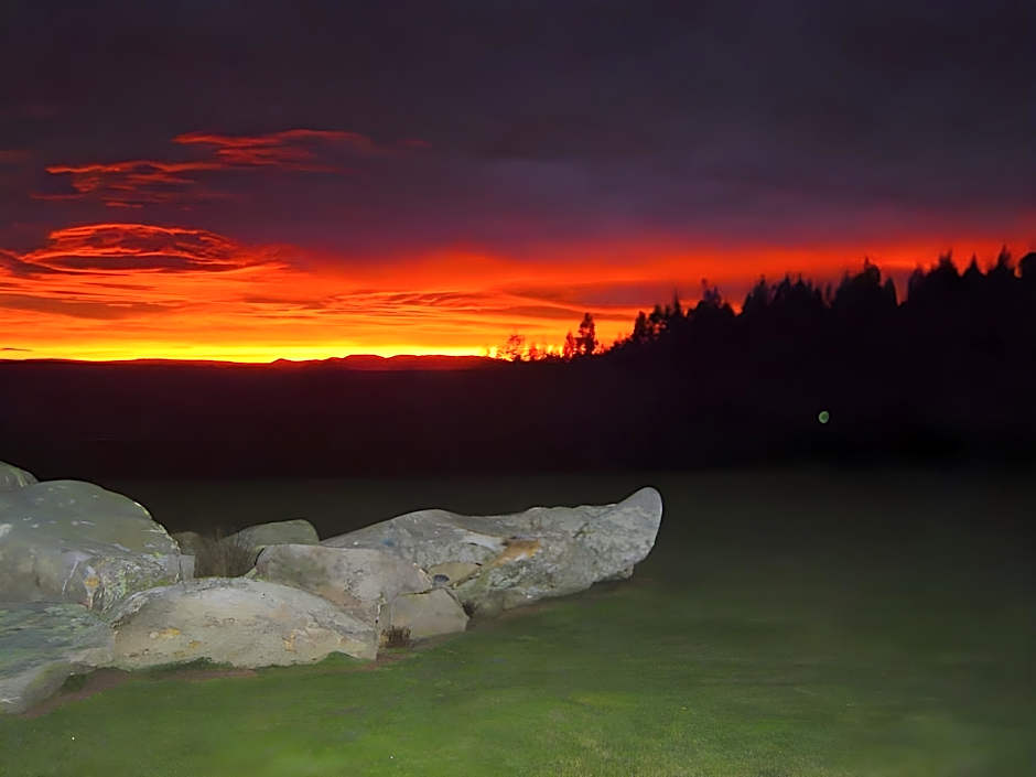 Hokonui Bed and Breakfast