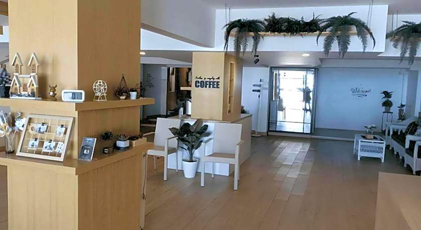 Magic House Hostel