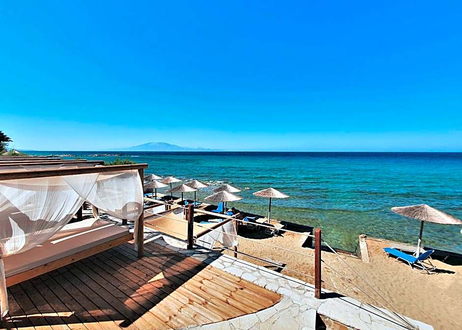 Tsamis Zante Suites