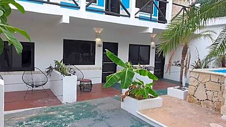 Double Room Non Smoking