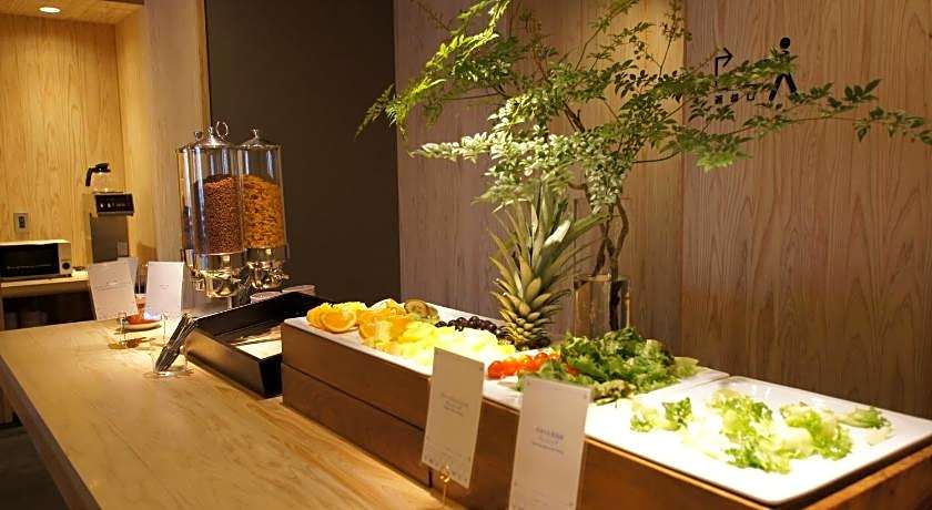 Miyazaki Daiichi Hotel