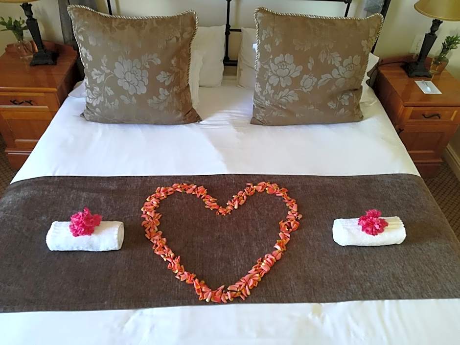 Zevenwacht Country Inn