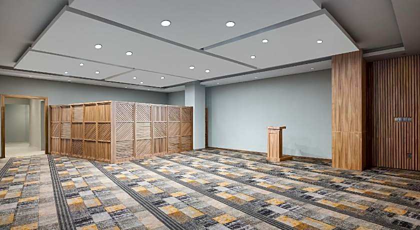 ASTON Pekalongan Syariah Hotel & Conference Center