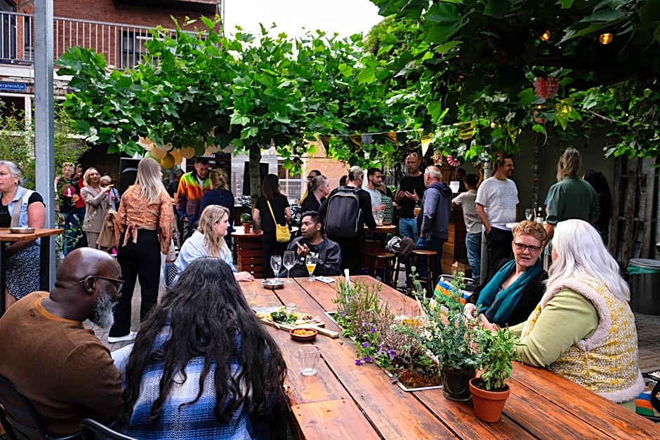 Photo 1 of 50 of Simplon Hostel