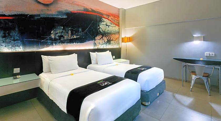 Loft Legian Hotel
