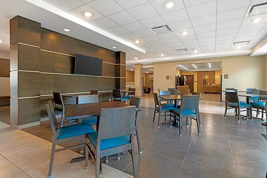 Best Western Plus Grand Rapids MN