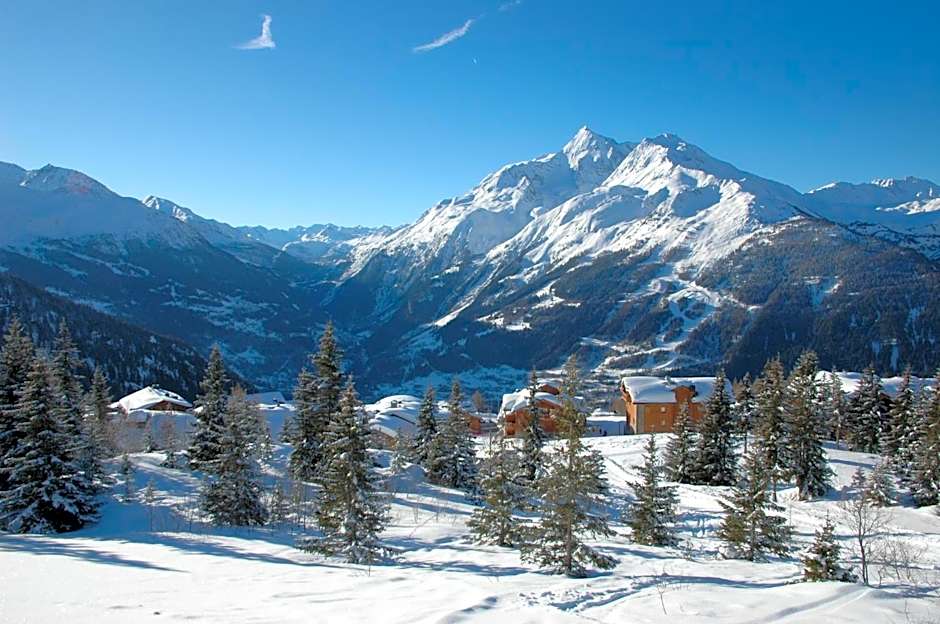 Le Panoramic