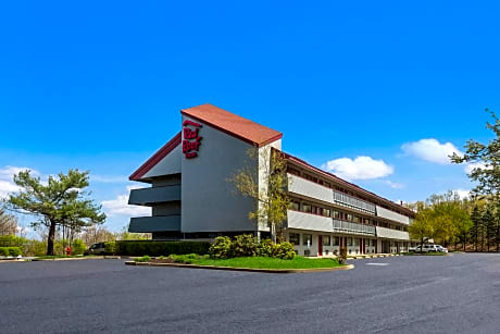 Red Roof Inn Wilkes-Barre Arena