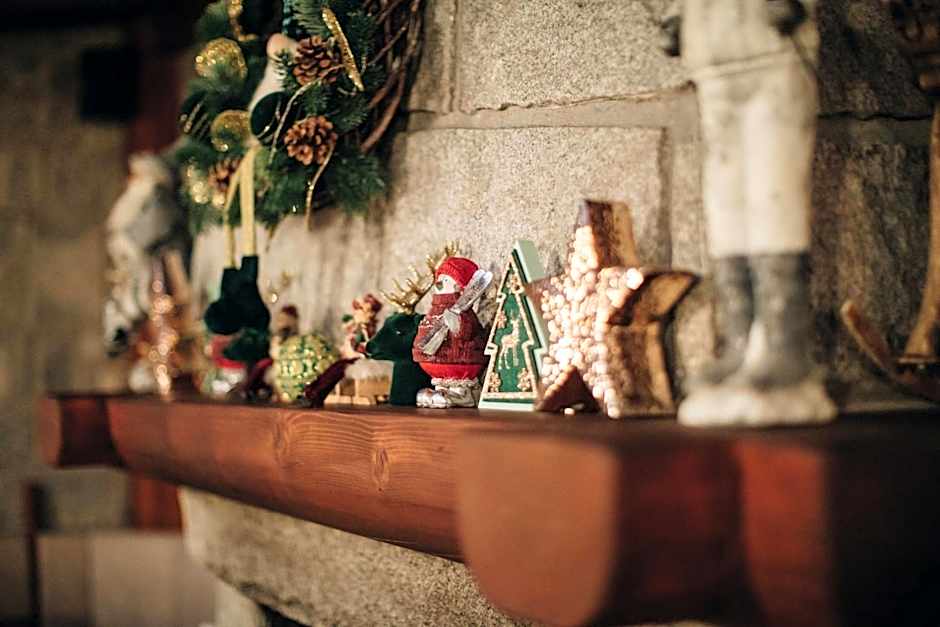 Wellness Penzion Zora Family