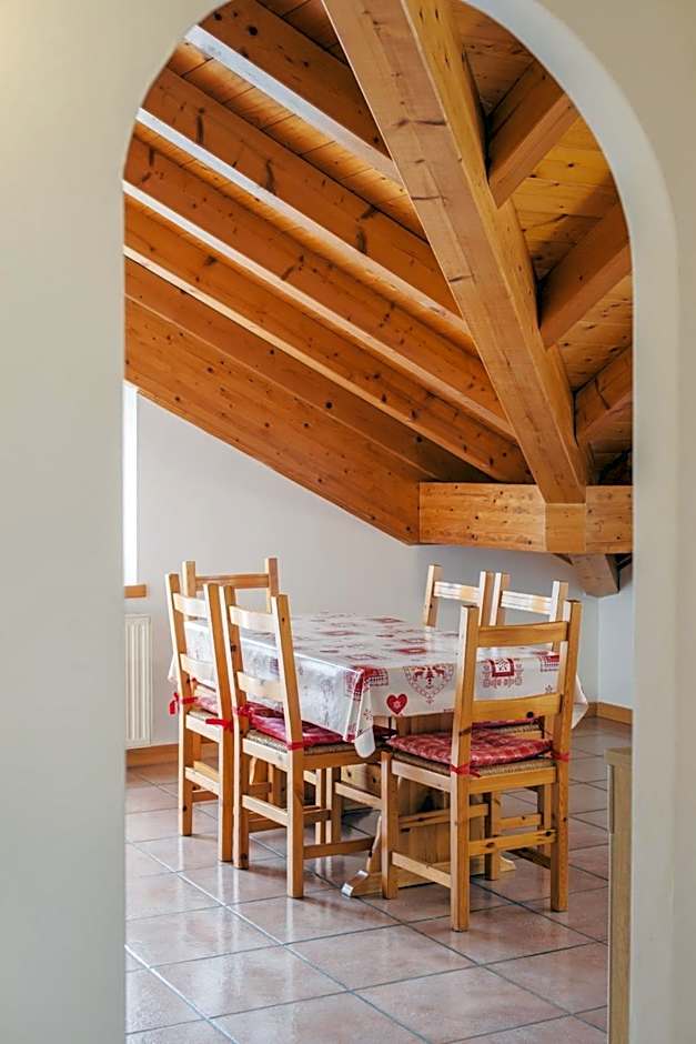 Residence Al Caminetto