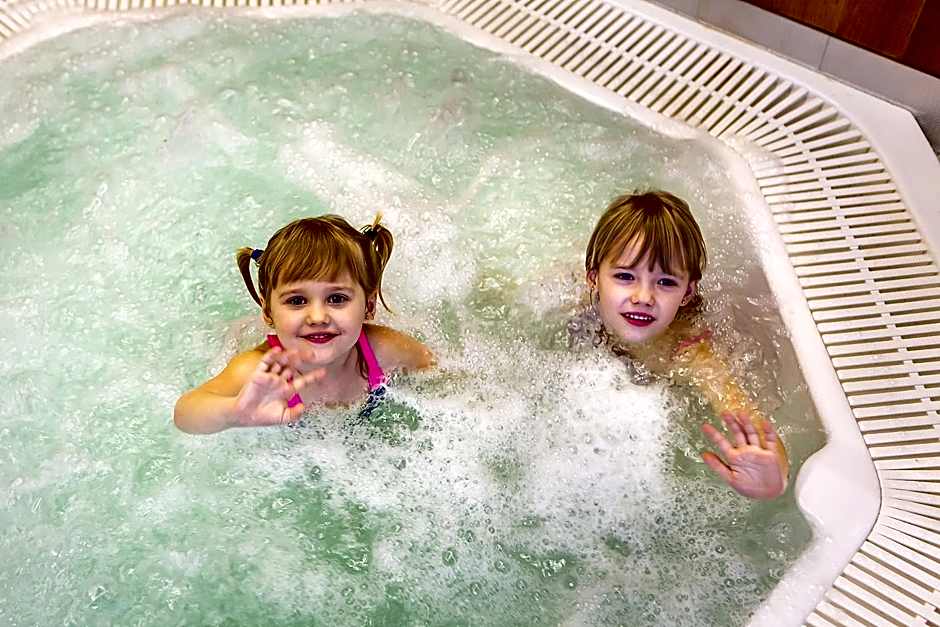 Hotel Jantar Wellness & Spa