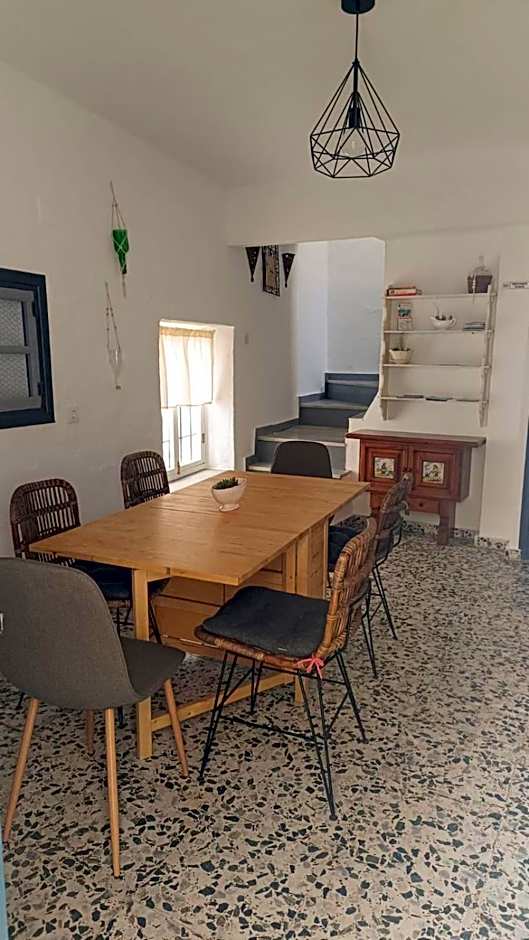 Villa Beso Casa Rural