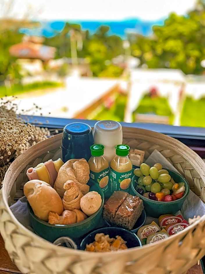 Santomar Guest House