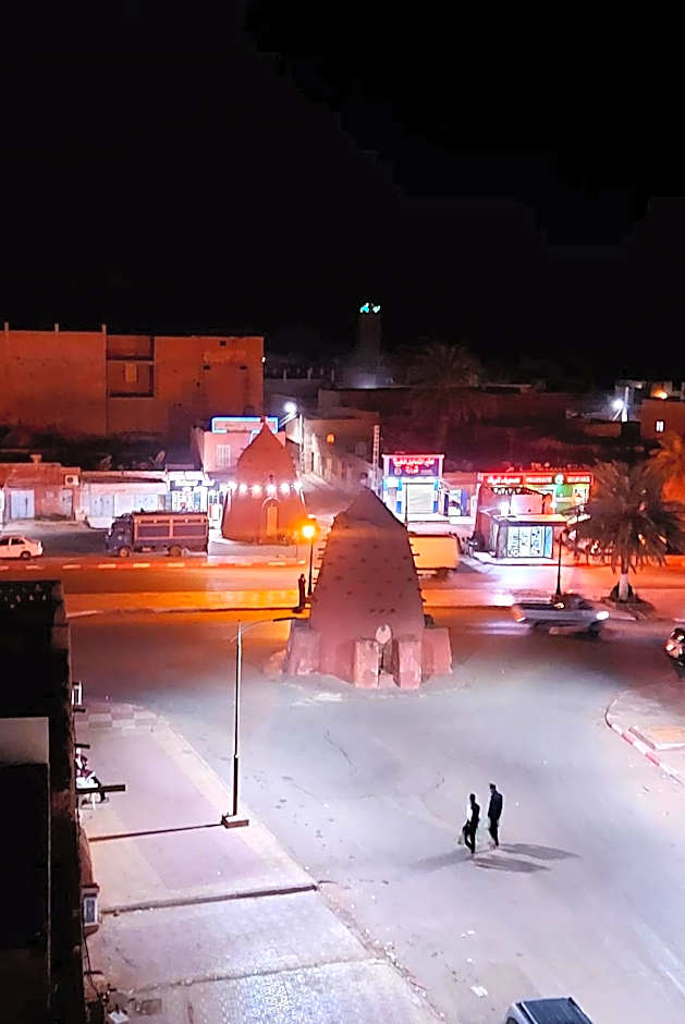 Dar Agham Akbou