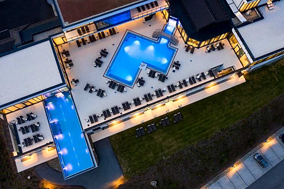 Hotel Sonnenhof Lam