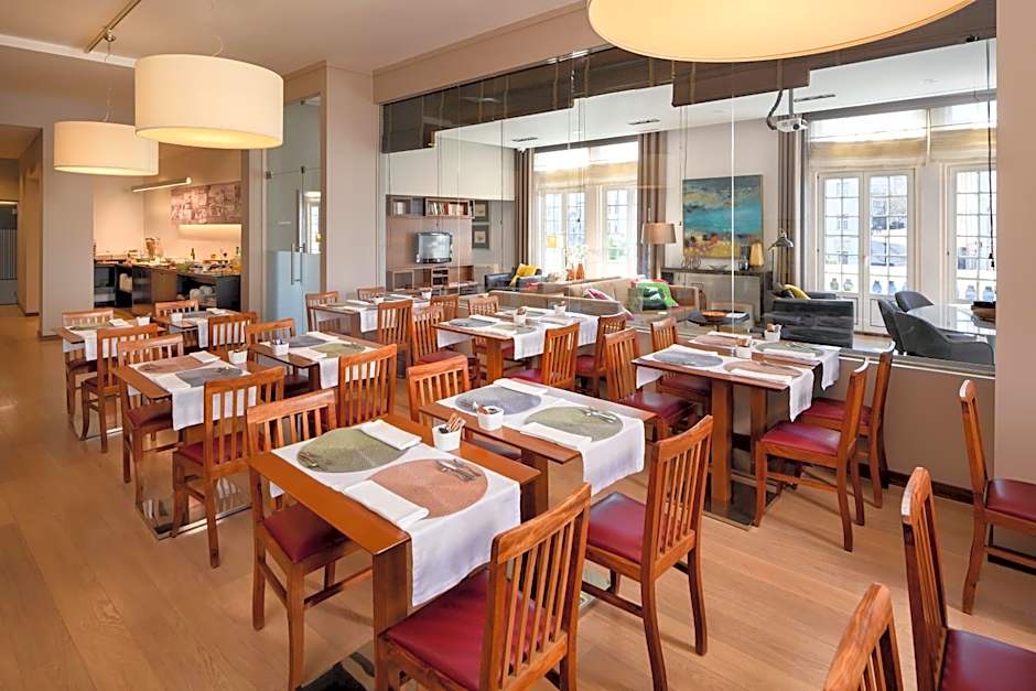 TURIM Aveiro Palace Hotel