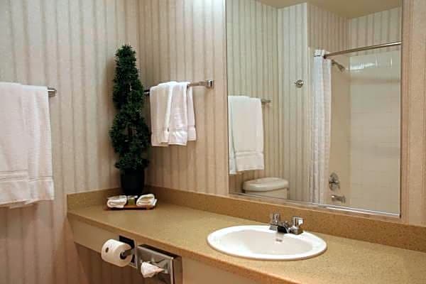 Holiday Inn Selma - Swancourt