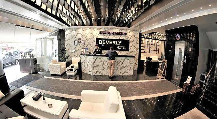 Beverly Hotel Beirut