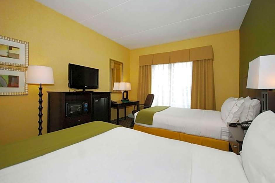 Wingate by Wyndham Kittanning