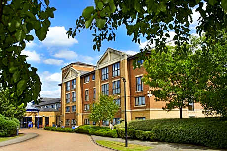 DoubleTree by Hilton Coventry