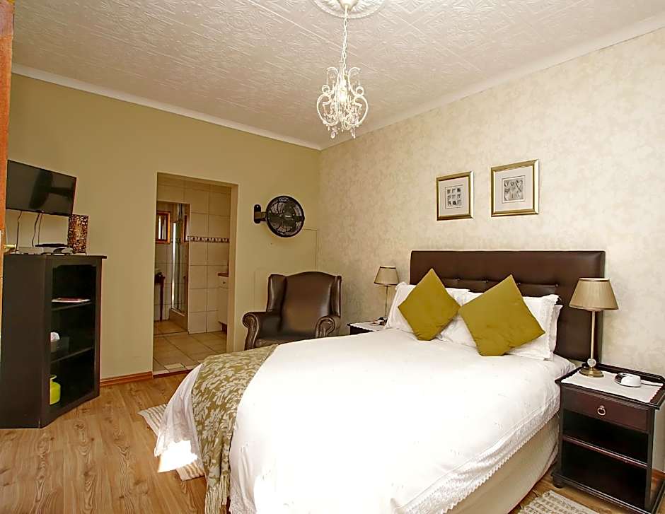 Arum Place Guest House