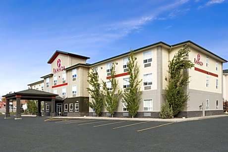 Ramada by Wyndham Edson