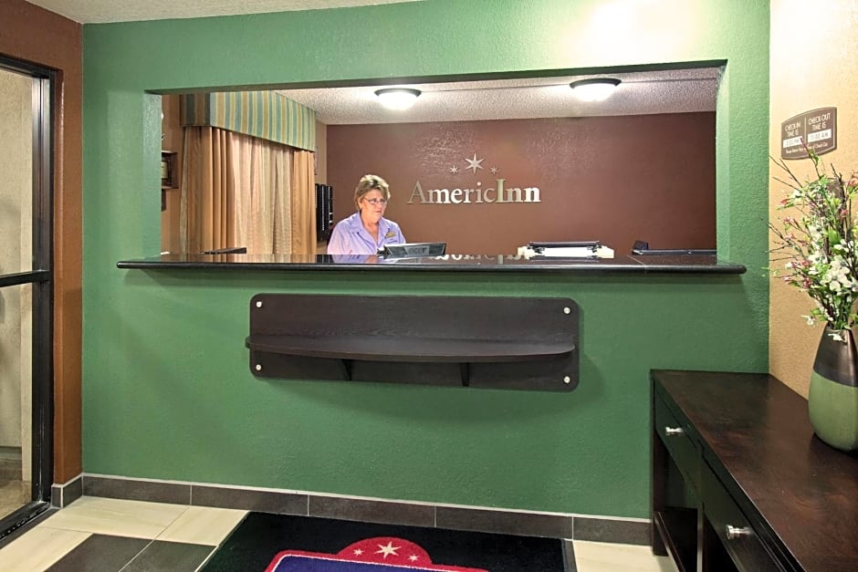 AmericInn by Wyndham Council Bluffs