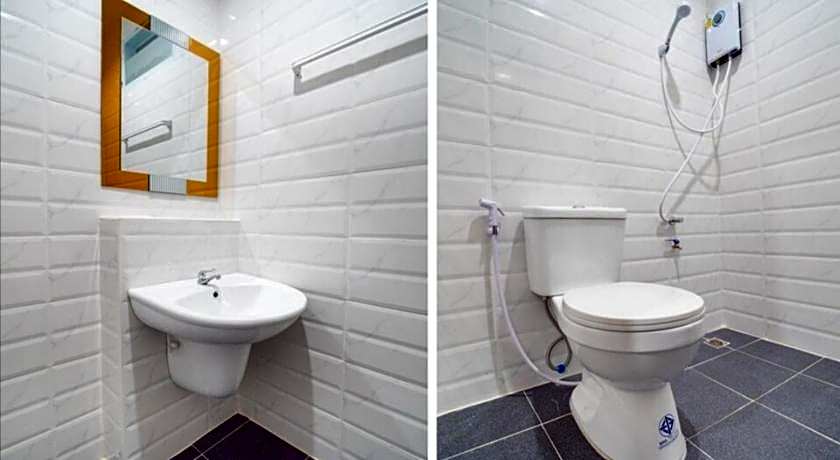 Brown Home Sattahip @ 19