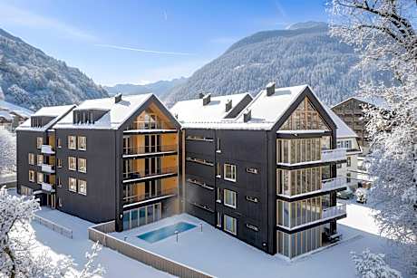 Montafon Suites Schruns by ALPS RESORTS