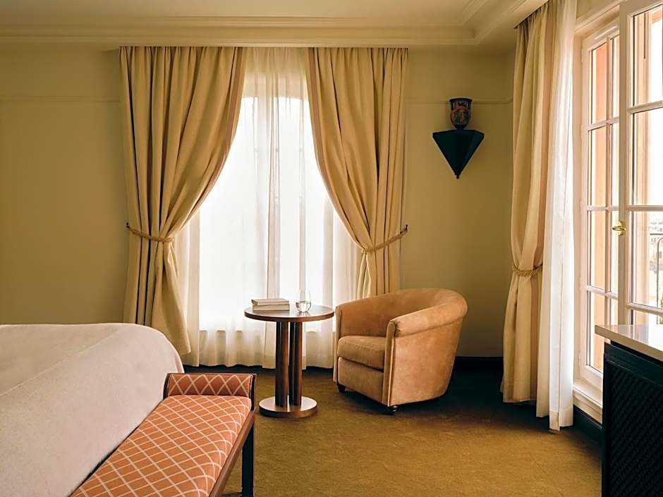Villa Florentine, A Beauvallon Hotel & Spa