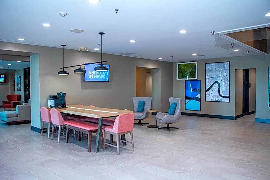 Holiday Inn Metairie New Orleans By IHG