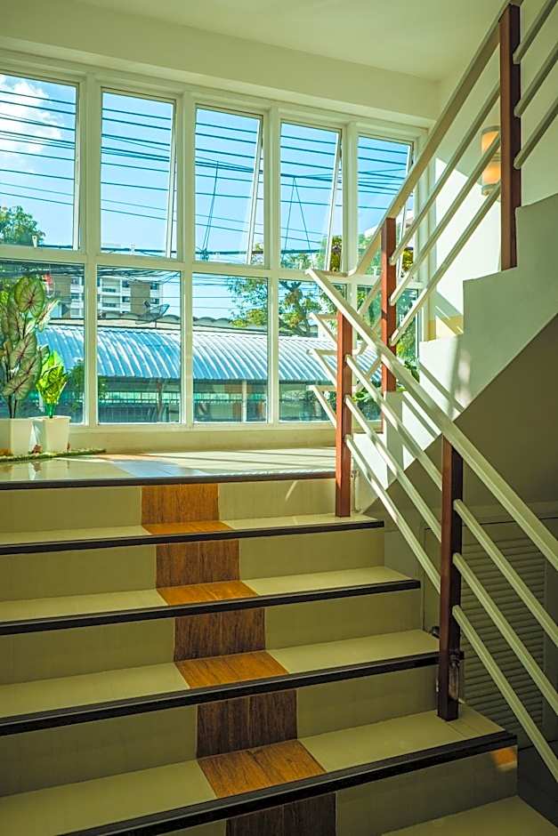 Sunset Residence Pinklao