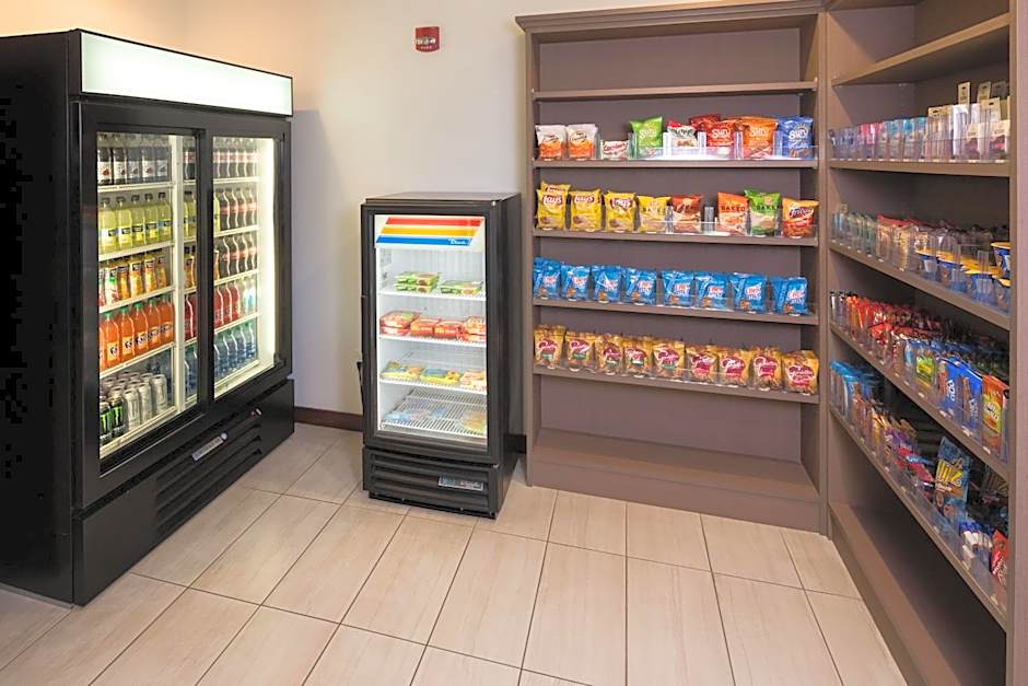 Holiday Inn Express And Suites Michigan City By IHG