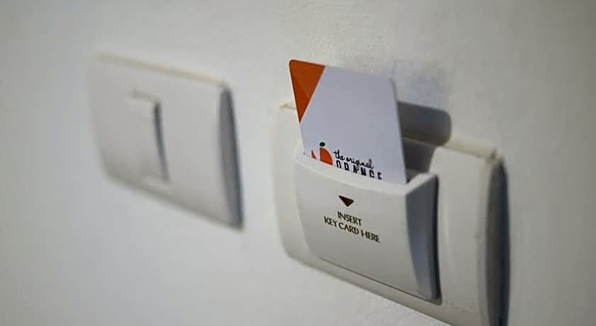 Original Orange Hotel
