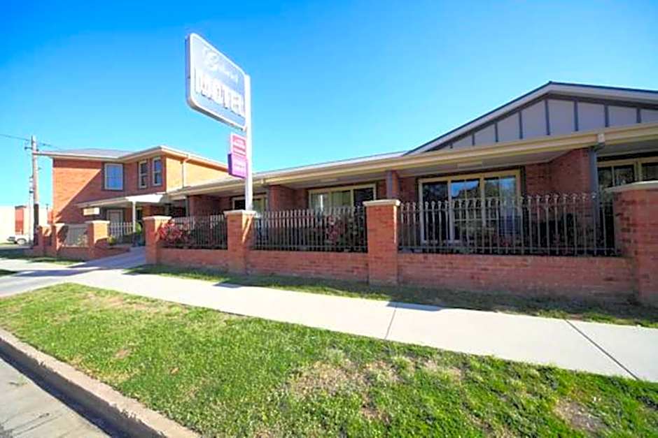 Gundagai Gabriel Motor Inn