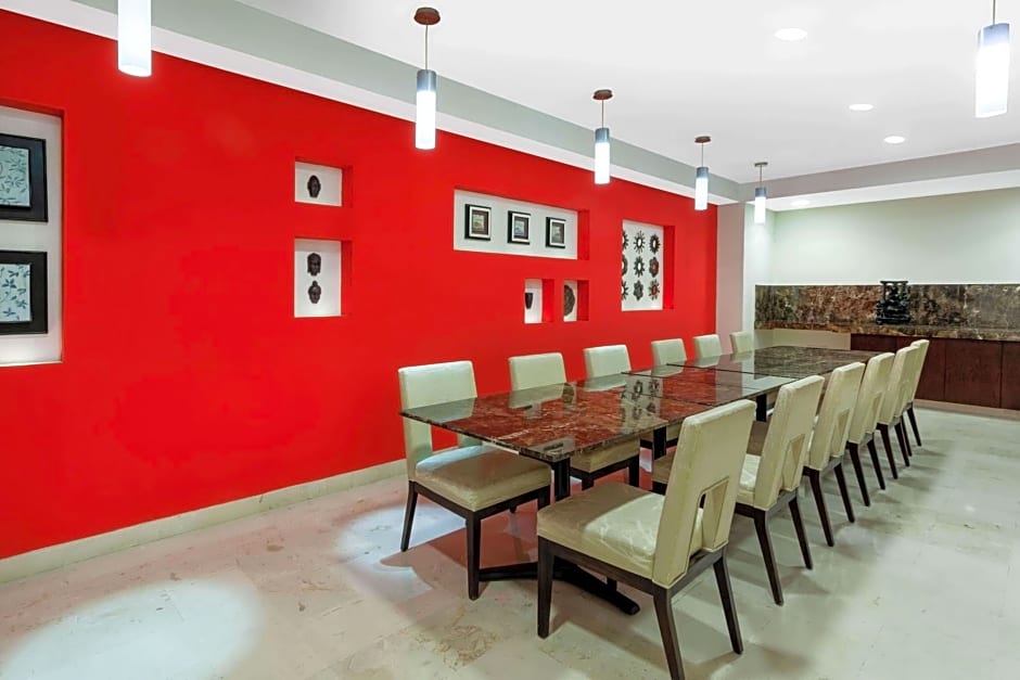 Ramada Plaza by Wyndham Veracruz Boca del Rio